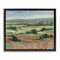 Stupell Industries Traditional Farmland Landscape Framed Floater Canvas Wall Art Design by Tim OToole